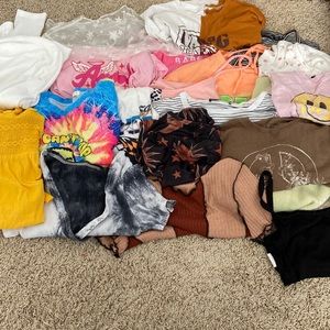 Shirt Bundle